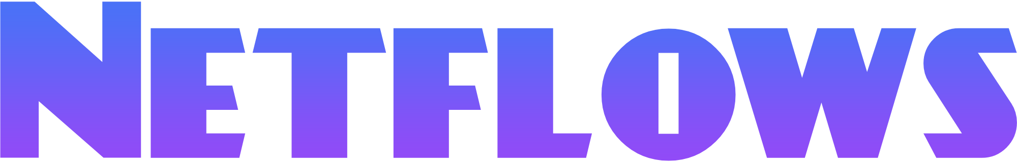 Netflows brand