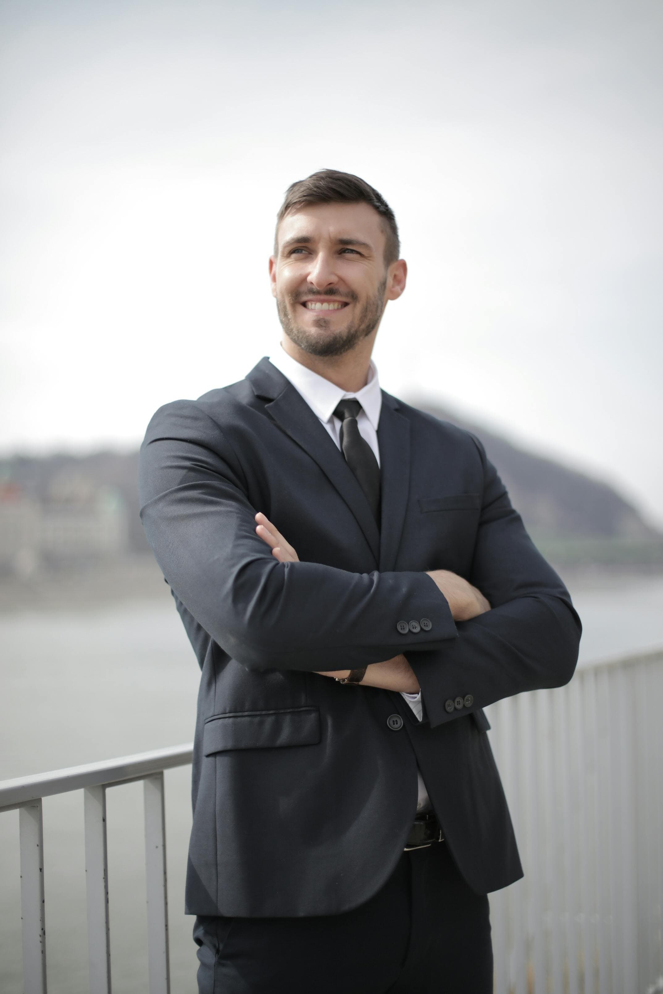 Business avatar