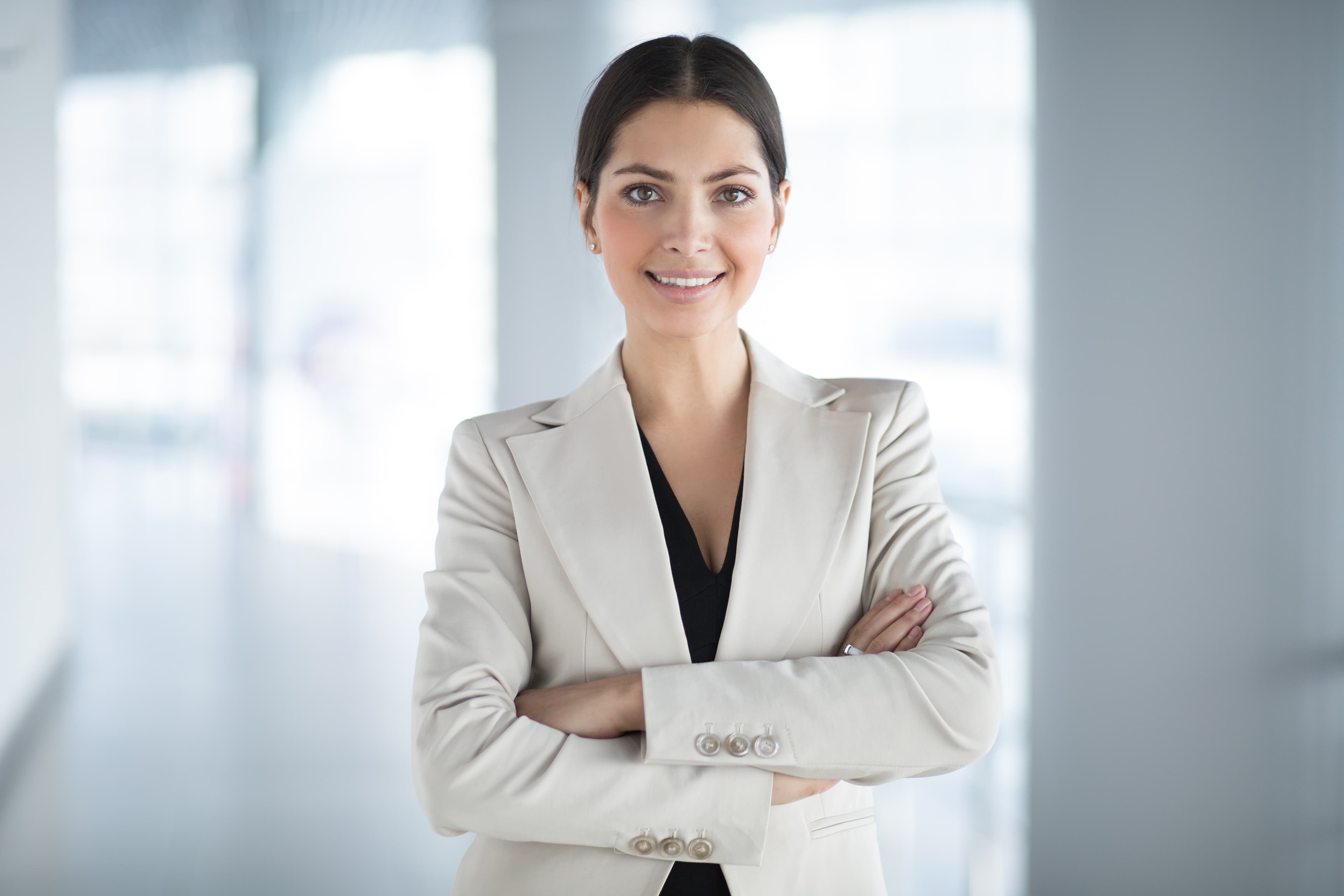 Business avatar